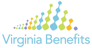 Virginia Benefits Logo