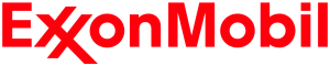 ExxonMobil logo_red