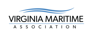 VA Maritime New Logo - Horizontal