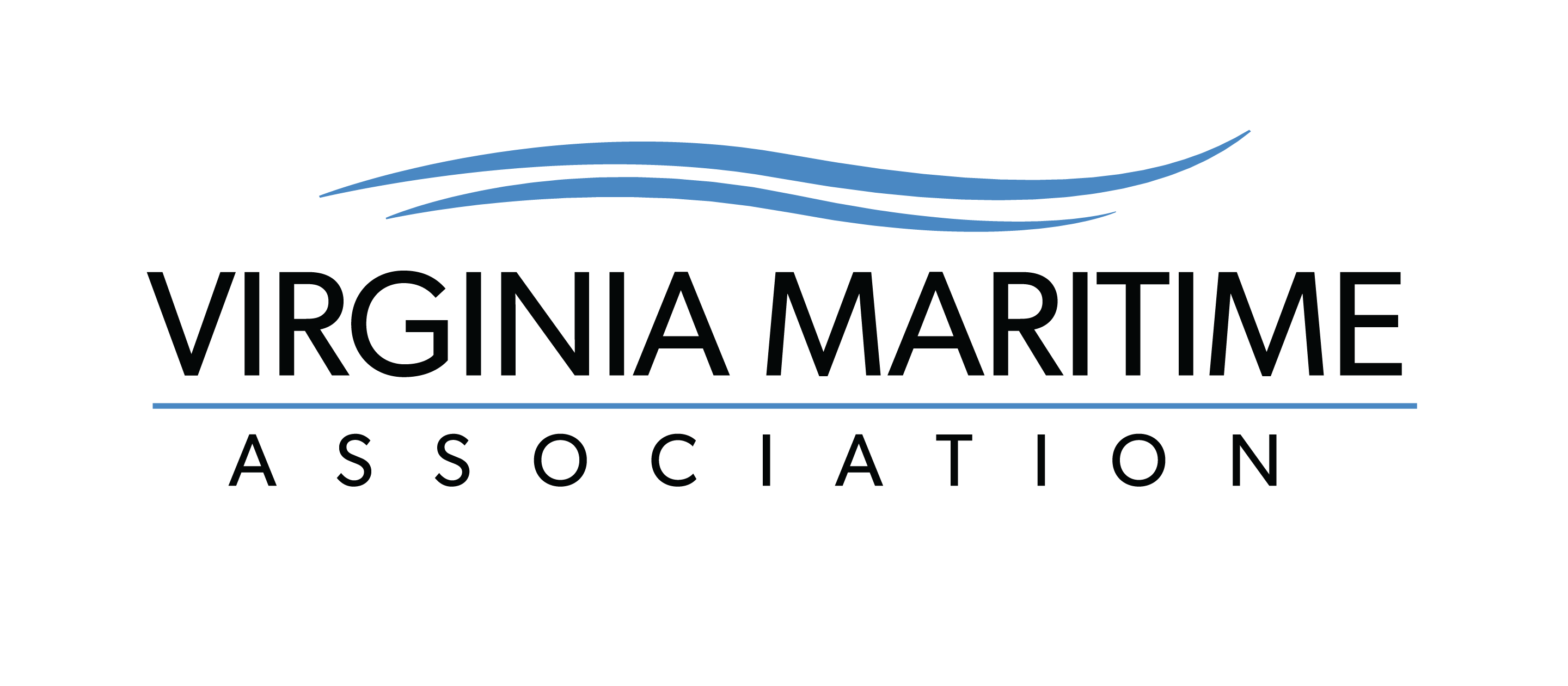 VA Maritime New Logo - Horizontal