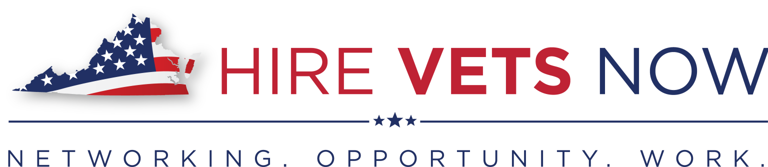 HIRE VETS NOW – Virginia Chamber of Commerce