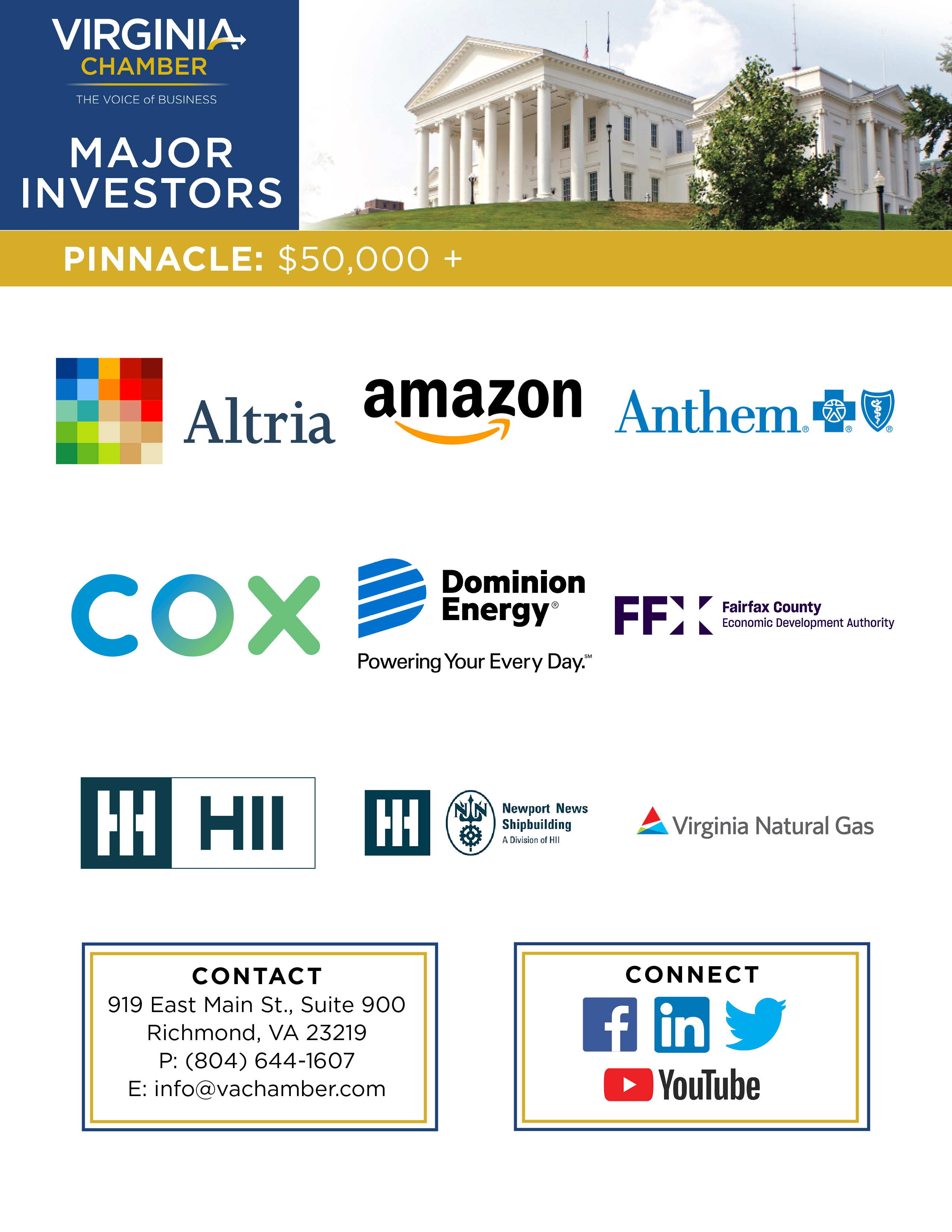 Top Investors Booklet - InDesign Doc