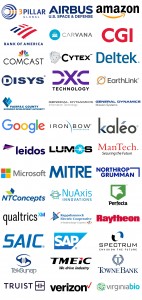 All logos