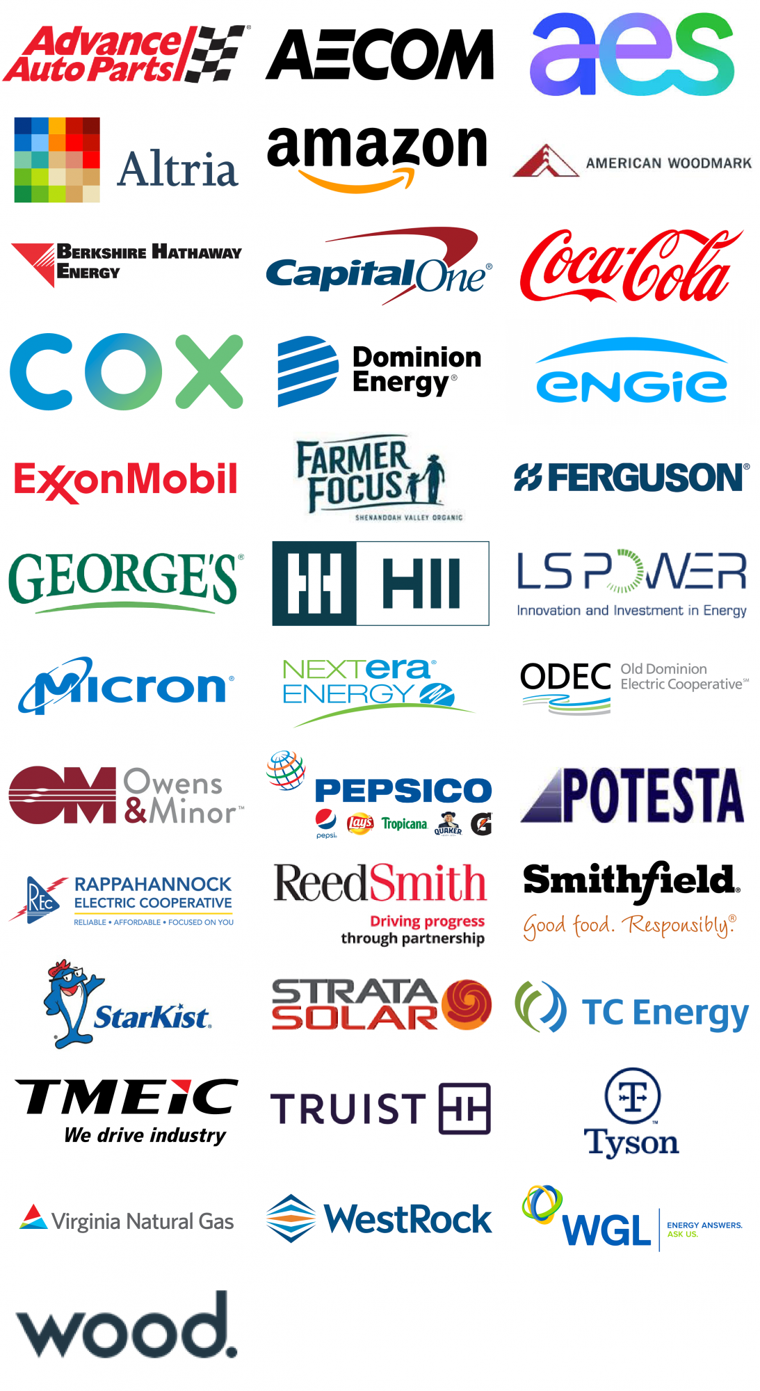 THE VOICE of BUSINESS