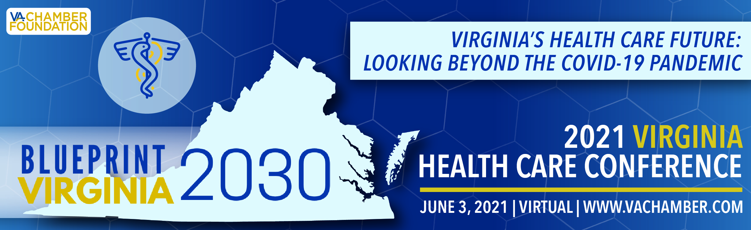 2021 Virginia Health Care Conference Virginia Chamber of Commerce