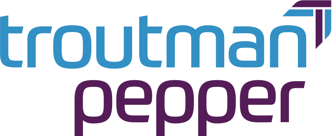 Troutman Pepper Logo May 2022