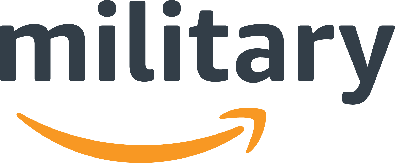 amazon-military-logo