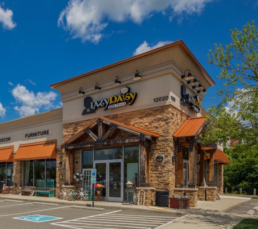 Breeden Commercial Realty Announces Popular Home Décor and Gifts