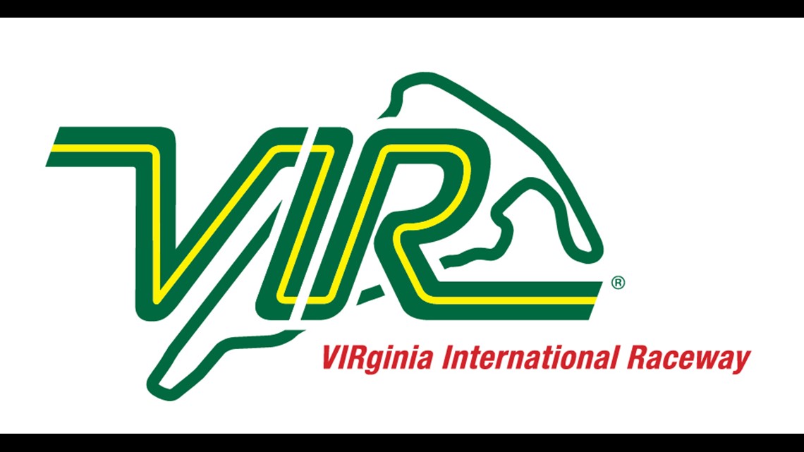 Virginia-International-Raceway-logo