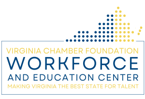 Workforce Center Full Logo