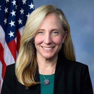 Spanberger