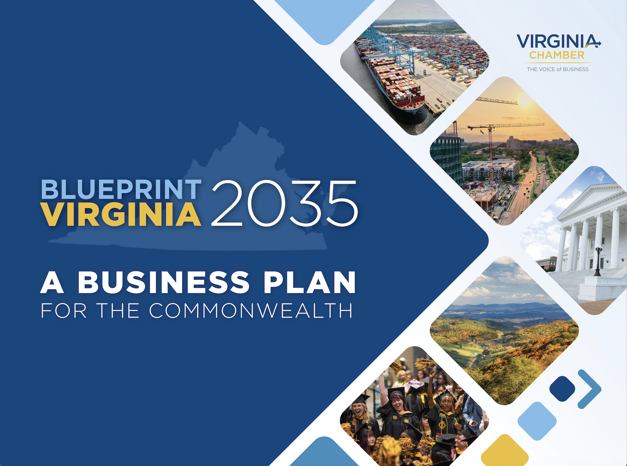 Government Affairs Council – Virginia Chamber of Commerce