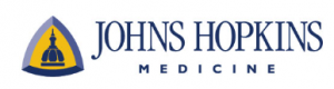 Johns Hopkins Medicine Horizontal