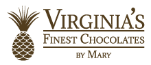 Virginia's Finest Chocolates by Mary