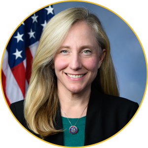 Abigail Spanberger