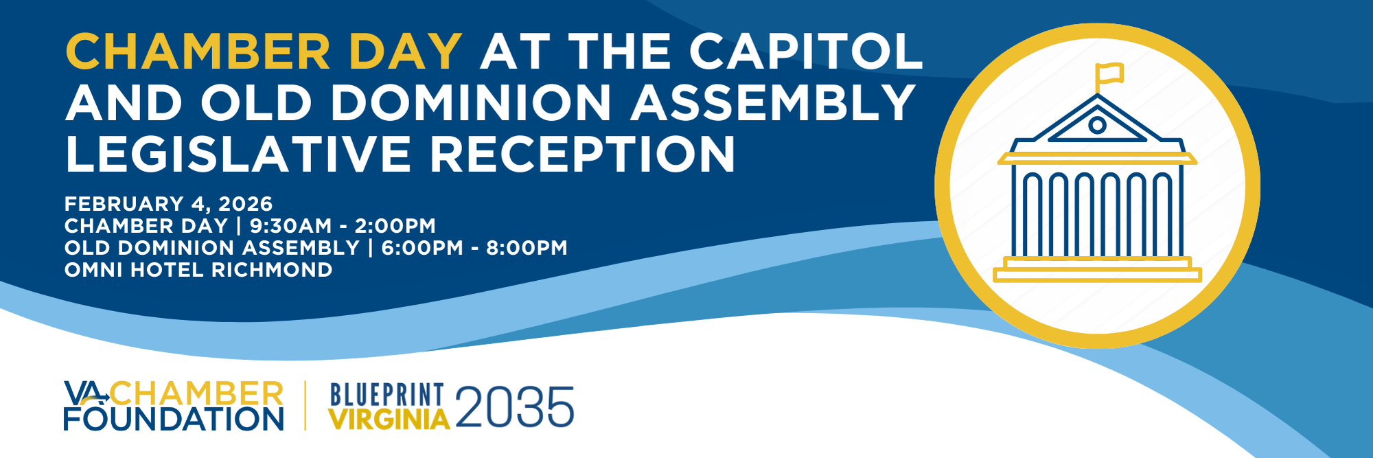 Chamber Day and Old Dominion Assembly (2)